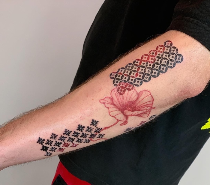 Doyo • Tattooing as a Visual Language 22 February 2026