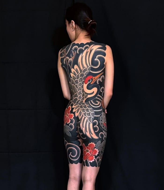 Goodmorning Tattoo • Bold Japanese Tattoos from Singapore 10 February 2026