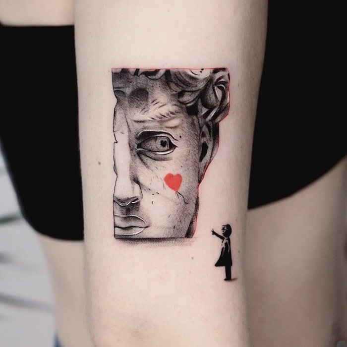 Hakan Adik • Painting Stories in Colorful Micro-Realism 28 February 2026