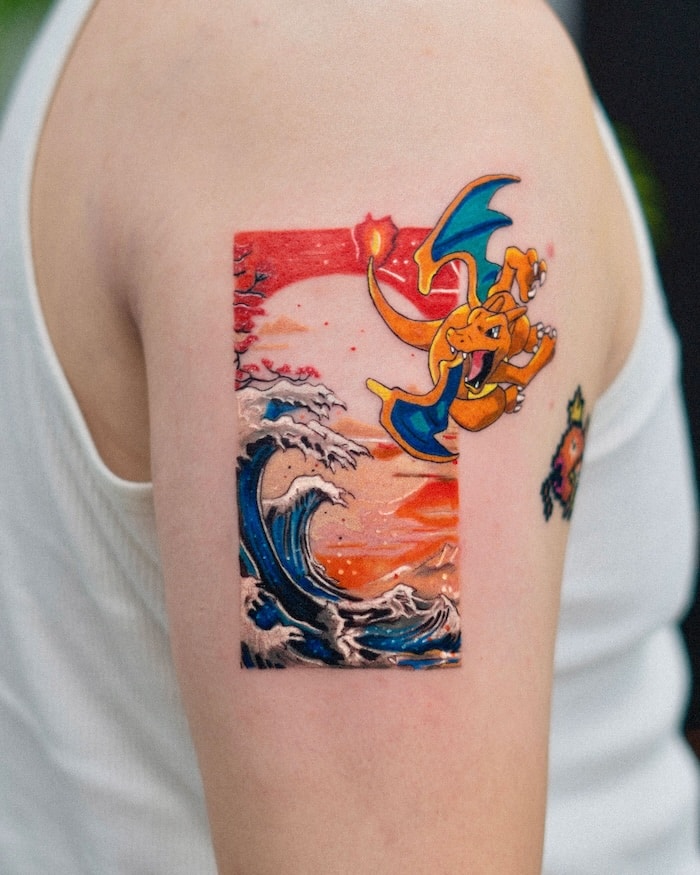 Hakan Adik • Painting Stories in Colorful Micro-Realism 28 February 2026