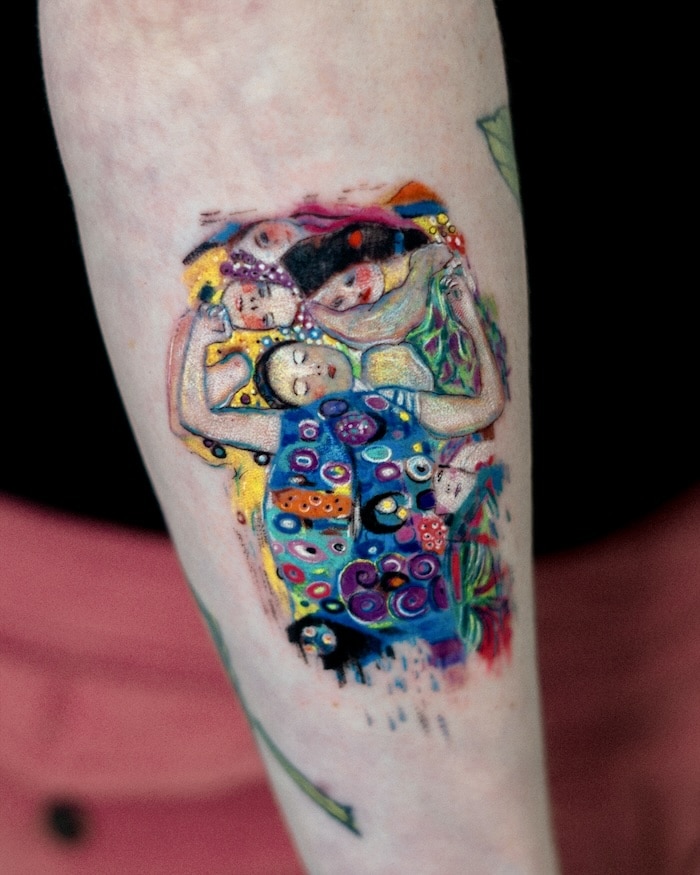 Hakan Adik • Painting Stories in Colorful Micro-Realism 28 February 2026