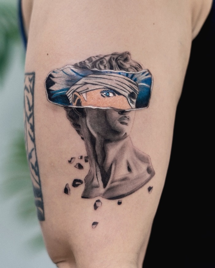 Hakan Adik • Painting Stories in Colorful Micro-Realism 28 February 2026