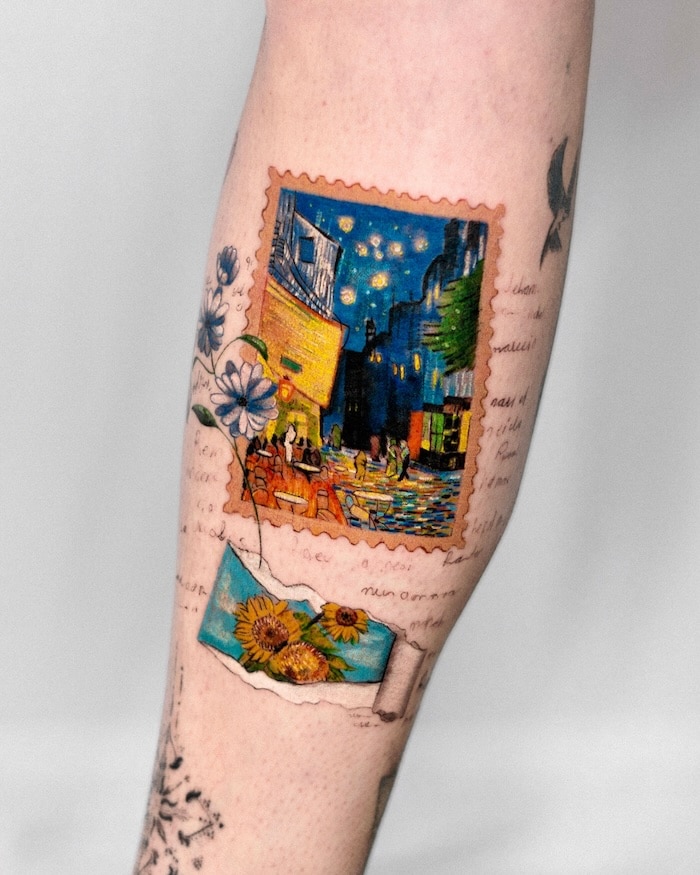 Hakan Adik • Painting Stories in Colorful Micro-Realism 28 February 2026