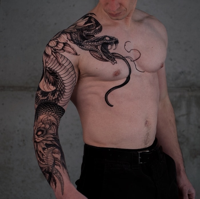 Hoon Kim • The Quiet Ascent of a Blackwork Champion 24 March 2026