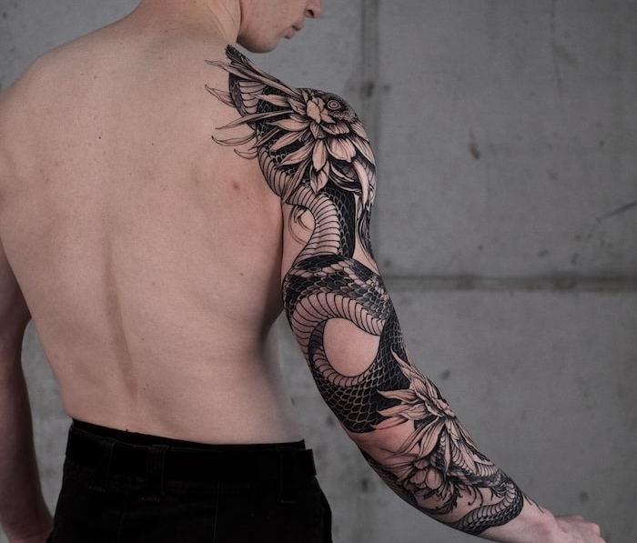 Hoon Kim • The Quiet Ascent of a Blackwork Champion 24 March 2026