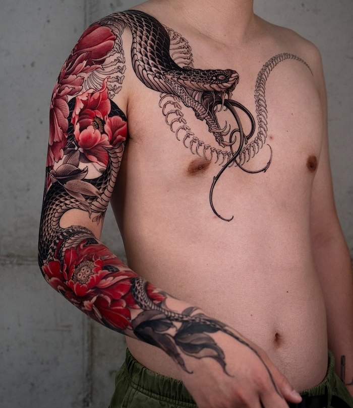 Hoon Kim • The Quiet Ascent of a Blackwork Champion 24 March 2026