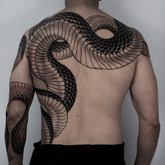 Hoon Kim • The Quiet Ascent of a Blackwork Champion 24 March 2026
