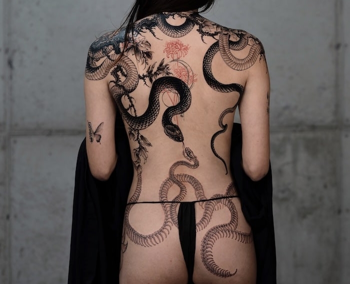 Hoon Kim • The Quiet Ascent of a Blackwork Champion 24 March 2026