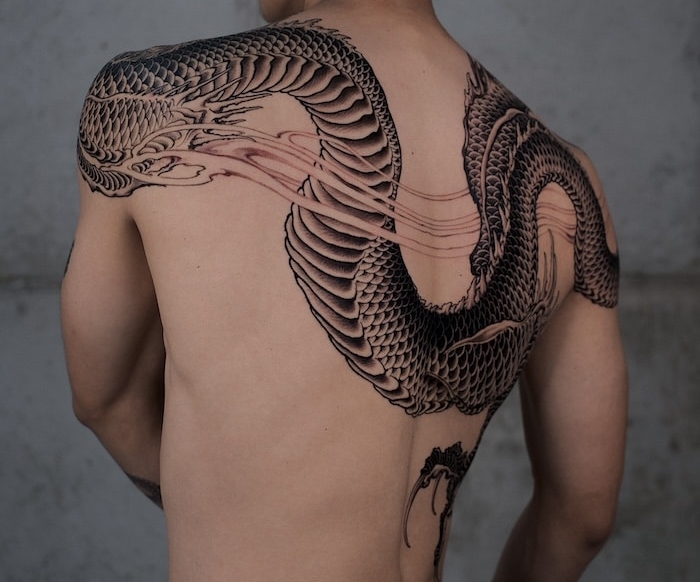 Hoon Kim • The Quiet Ascent of a Blackwork Champion 24 March 2026