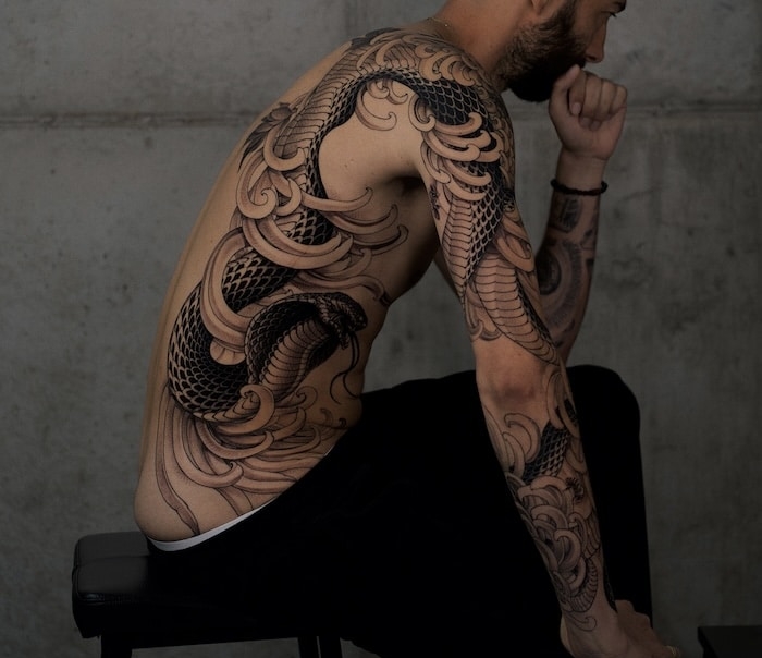 Hoon Kim • The Quiet Ascent of a Blackwork Champion 24 March 2026