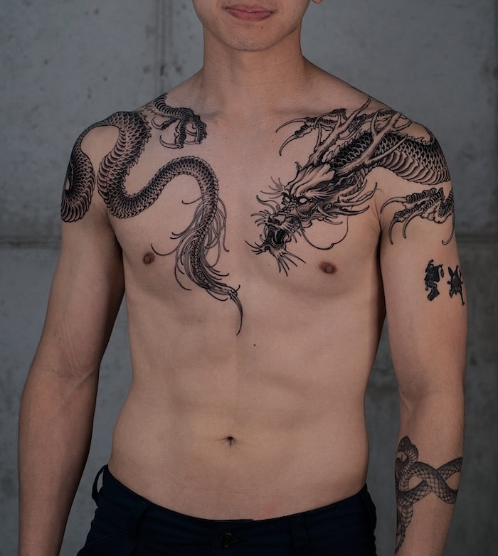 Hoon Kim • The Quiet Ascent of a Blackwork Champion 24 March 2026