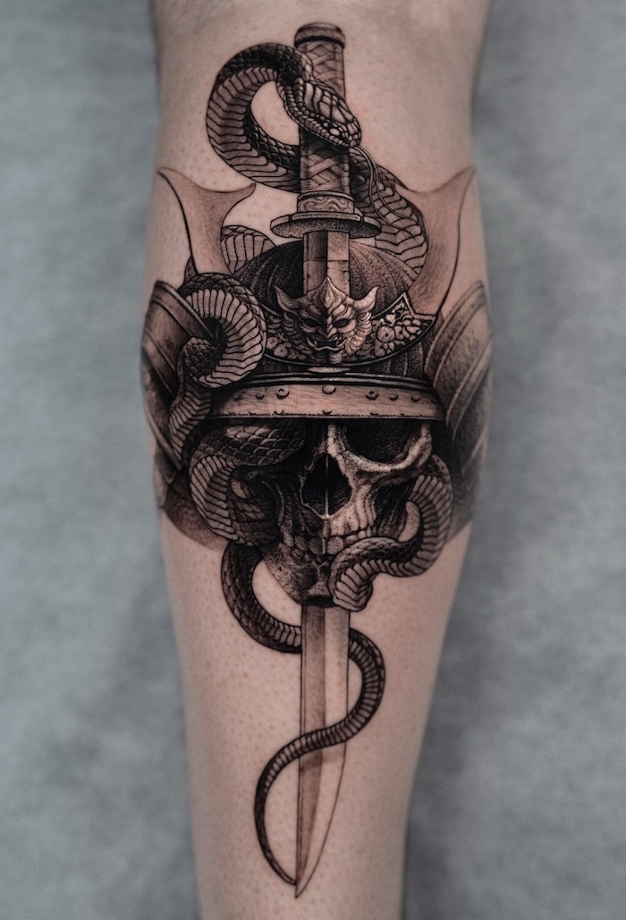 Hoon Kim • The Quiet Ascent of a Blackwork Champion 24 March 2026