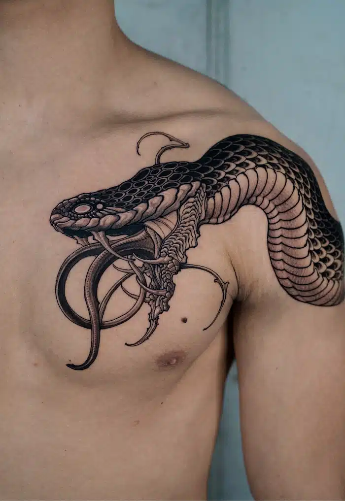 Hoon Kim • The Quiet Ascent of a Blackwork Champion Hoon Kim • The Quiet Ascent of a Blackwork Champion 24 March 2026