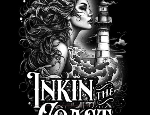 INKIN THE COAST TATTOO FESTIVAL 2026