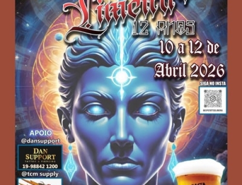 Limeira Tattoo Expo 2026