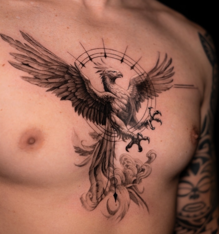 Muel Kim • Tattoos are records of a life - seeking the shape that contains a person’s story 24 January 2026