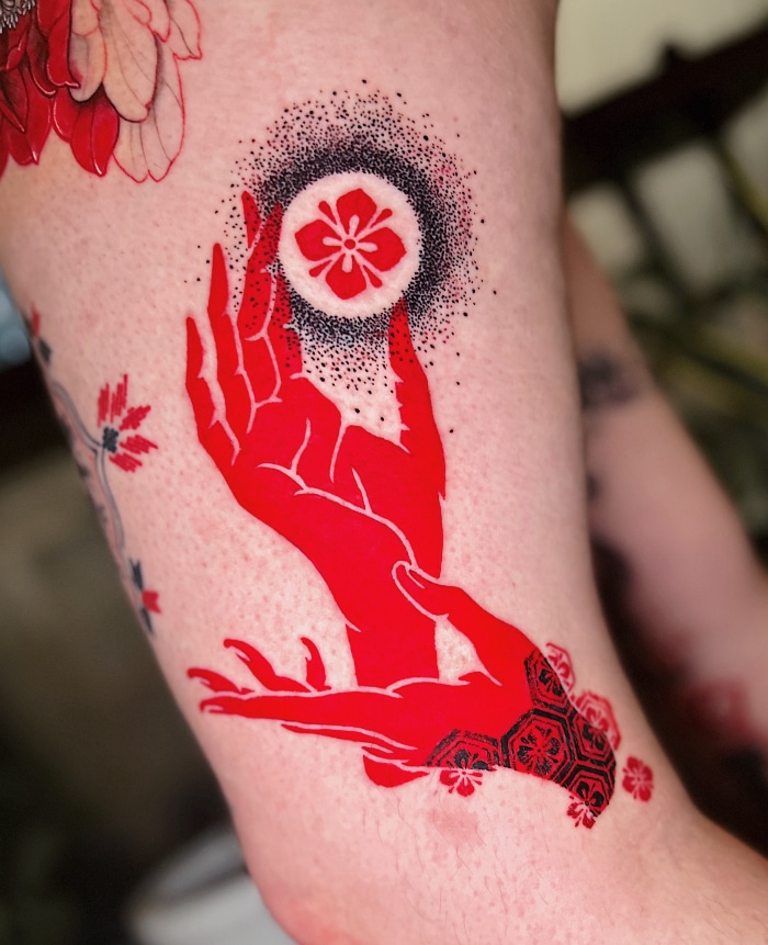 Doyo • Tattooing as a Visual Language 22 February 2026