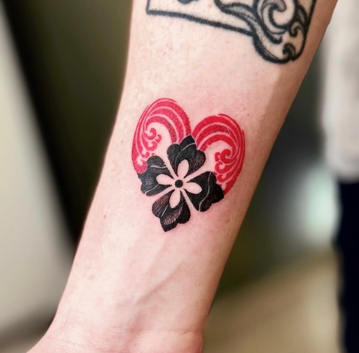 Doyo • Tattooing as a Visual Language 22 February 2026