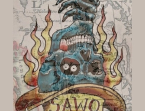Sawo Tattoo Convention #6 (2026)
