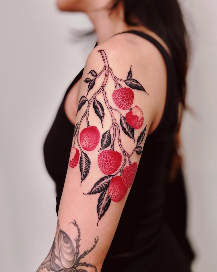 Doyo • Tattooing as a Visual Language 22 February 2026