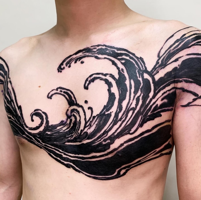 Doyo • Tattooing as a Visual Language 22 February 2026