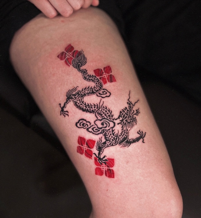 Doyo • Tattooing as a Visual Language 22 February 2026