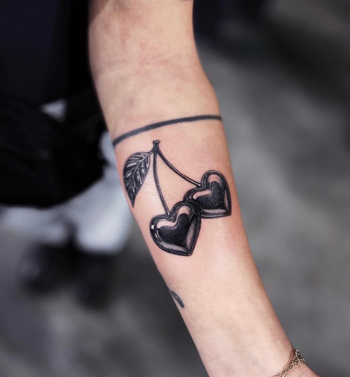 Doyo • Tattooing as a Visual Language 22 February 2026