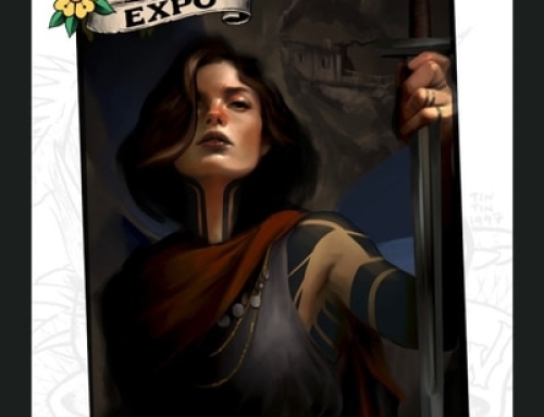 Asturias Tattoo Expo