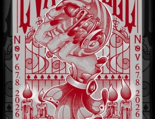 Evansville Tattoo Festival