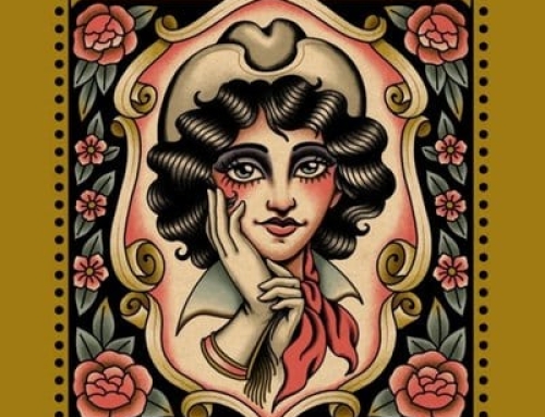 Middle Tennessee Tattoo Expo #3