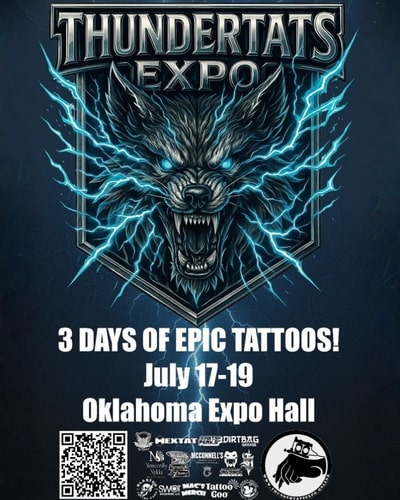 Thundertats Expo 17 July 2026