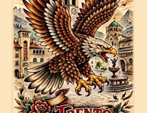 Trento Tattoo Expo