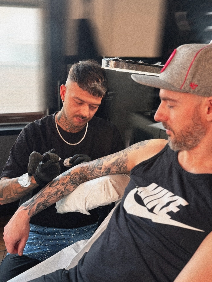 Alex Prequel ⋅ Creative Exploration Beyond the Classical Fine Arts 14 February 2026