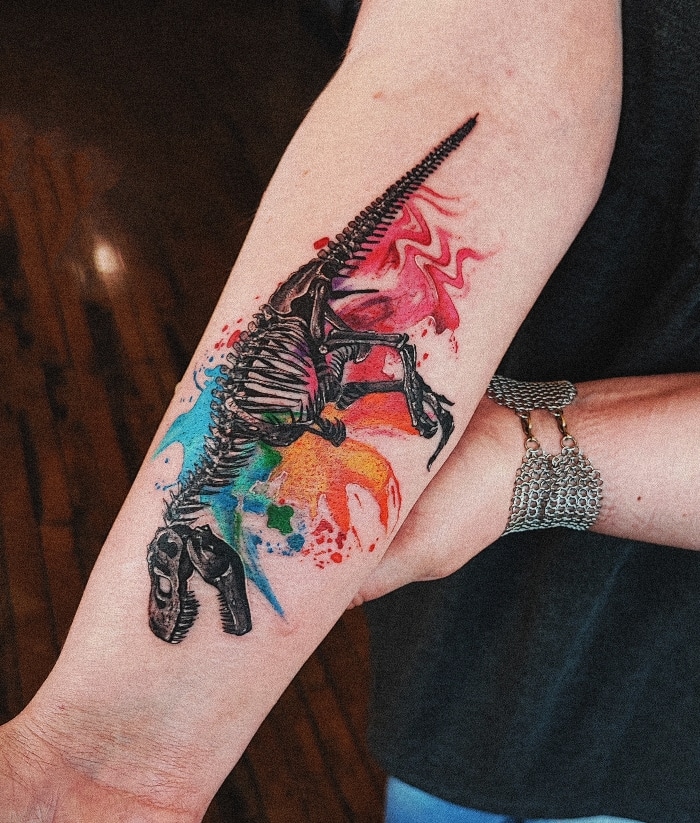 Alex Prequel ⋅ Creative Exploration Beyond the Classical Fine Arts 14 February 2026