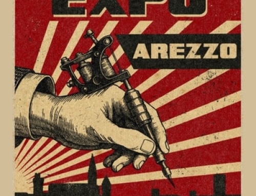 Arezzo Tattoo Expo