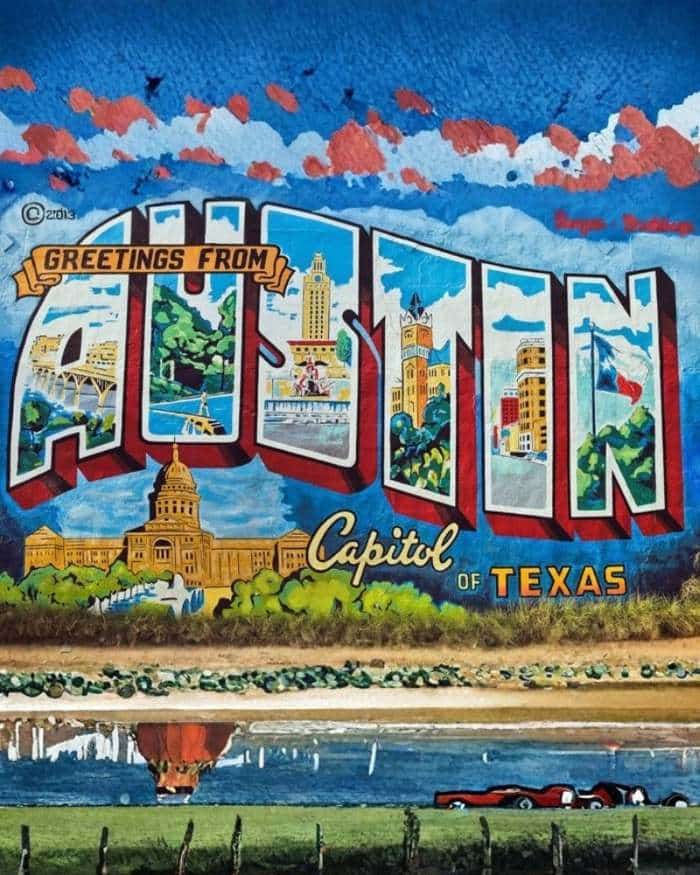 Austin Tattoo Expo #1 25 September 2020