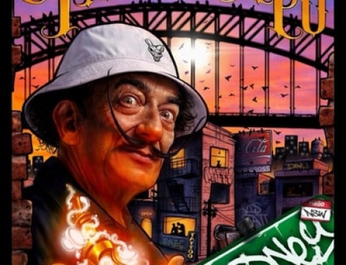 Australian Tattoo Expo