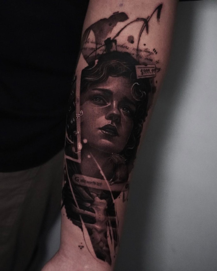 Edhenuel Pedrosa • Realism Through Light and Shadow 18 March 2026