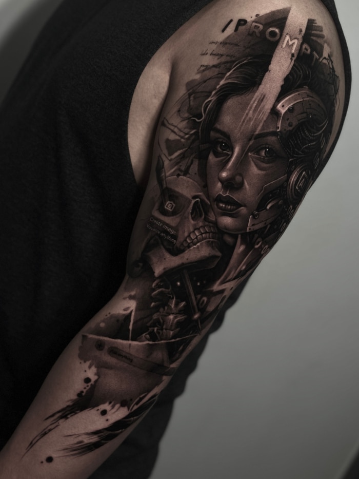 Edhenuel Pedrosa • Realism Through Light and Shadow 18 March 2026