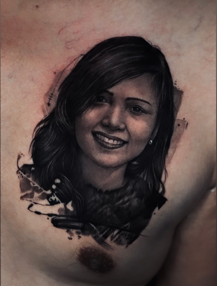 Edhenuel Pedrosa • Realism Through Light and Shadow 18 March 2026