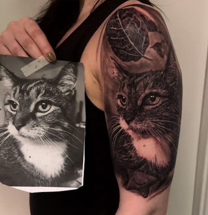 Cem Cengiz • A Tattoo Lifestyle Built on Meaningful Connections 26 February 2026