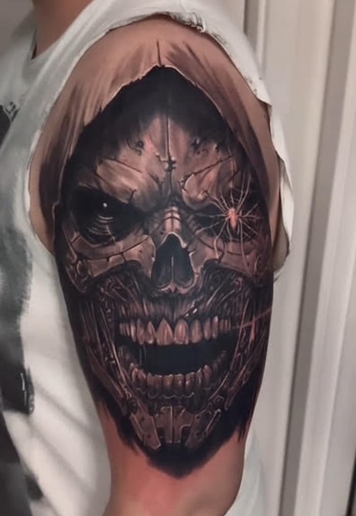 Cem Cengiz • A Tattoo Lifestyle Built on Meaningful Connections 26 February 2026