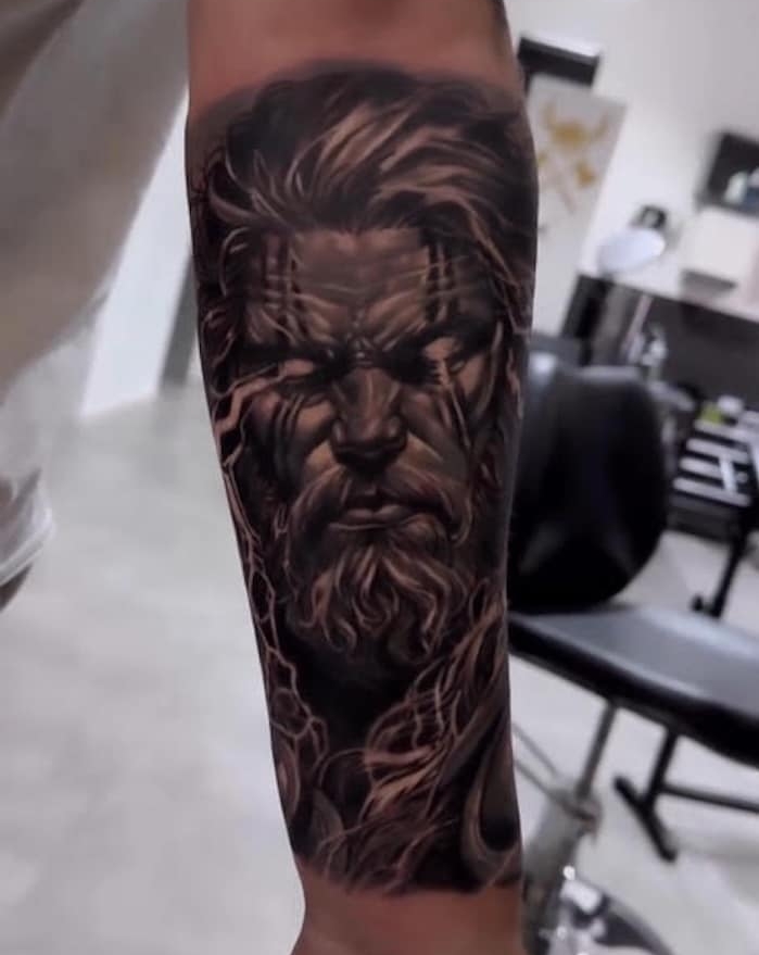 Cem Cengiz • A Tattoo Lifestyle Built on Meaningful Connections 26 February 2026