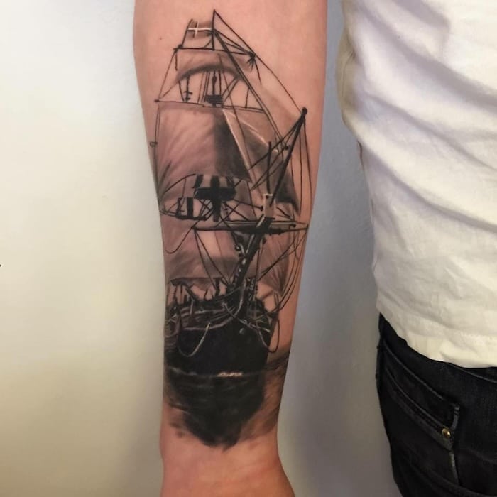 Cem Cengiz • A Tattoo Lifestyle Built on Meaningful Connections 26 February 2026