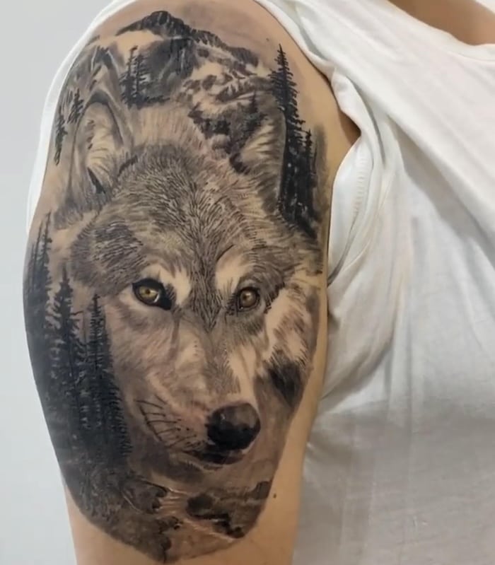 Cem Cengiz • A Tattoo Lifestyle Built on Meaningful Connections 26 February 2026