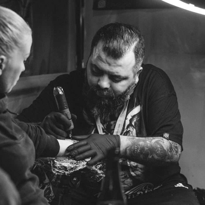 Cem Cengiz • A Tattoo Lifestyle Built on Meaningful Connections 26 February 2026