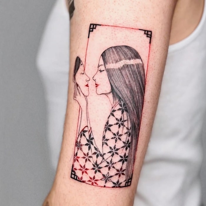 Doyo • Tattooing as a Visual Language 22 February 2026