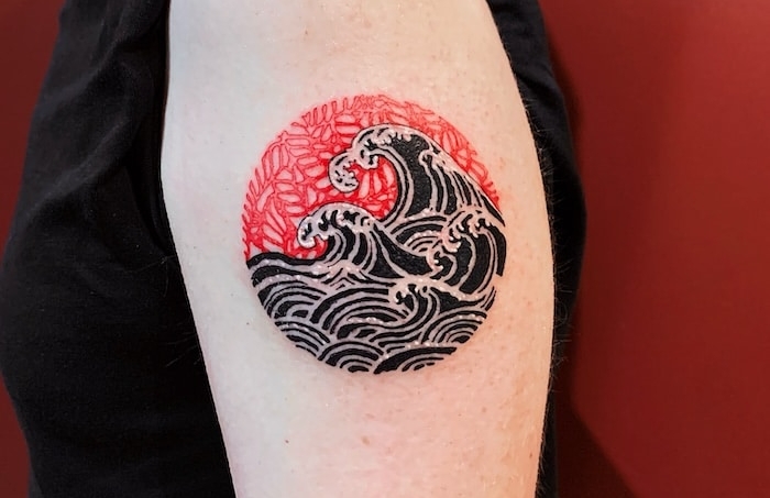 Doyo • Tattooing as a Visual Language 22 February 2026