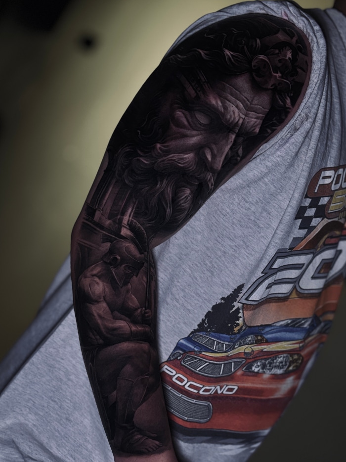 Edhenuel Pedrosa • Realism Through Light and Shadow 18 March 2026