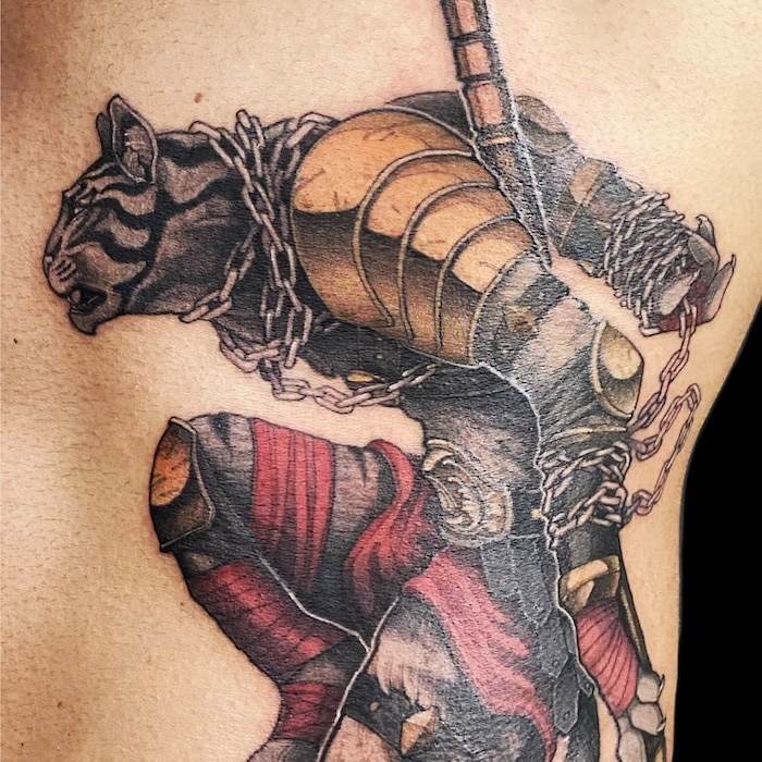 Daze • Bold Lines Driven by a Curious Mind 24 February 2026